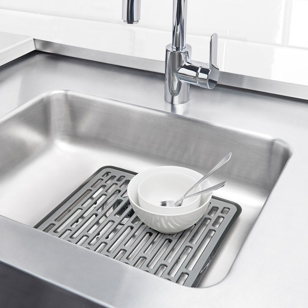 OXO Good Grips Small Sink Mat P2