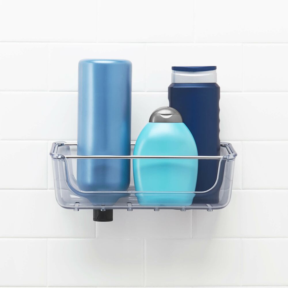 StrongHold™ Suction Large Basket F0