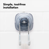 StrongHold™ Suction Hook F0
