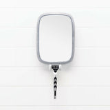 StrongHold™ Suction Fogless Mirror E5