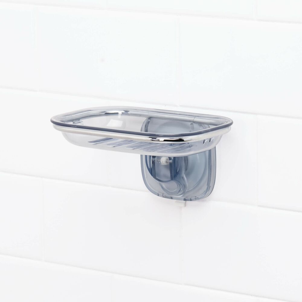 StrongHold™ Suction Soap Dish M4