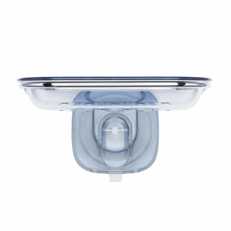 StrongHold™ Suction Soap Dish M4