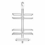 Aluminum 3-Tier Shower Caddy M6