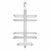 Aluminum 3-Tier Shower Caddy M6