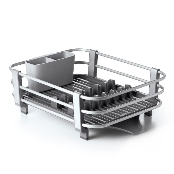Aluminum Dish Rack U2