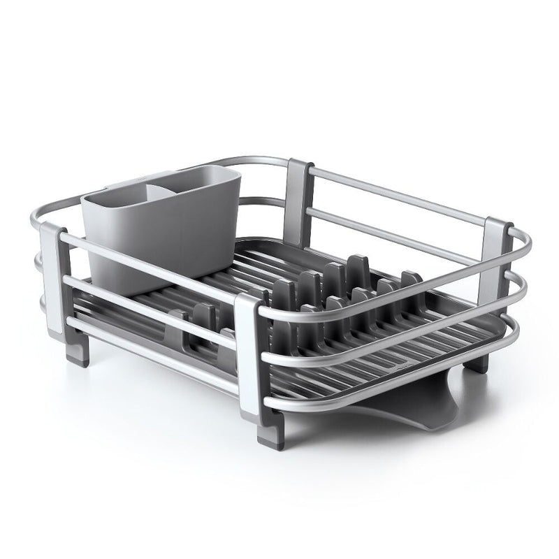 Aluminum Dish Rack U2
