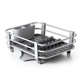 Aluminum Dish Rack U2