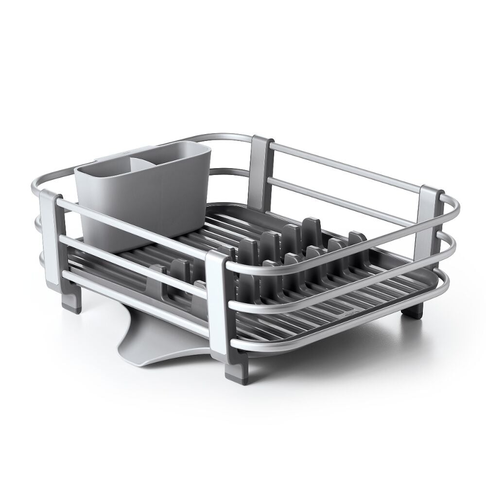 Aluminum Dish Rack U2