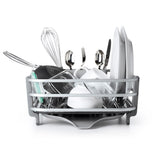 Aluminum Dish Rack U2