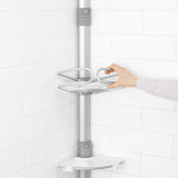 Quick-Extend Aluminum Pole Caddy Z4