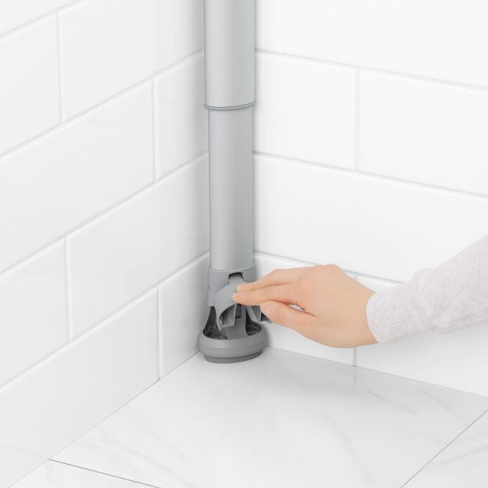 Quick-Extend Aluminum Pole Caddy Z4