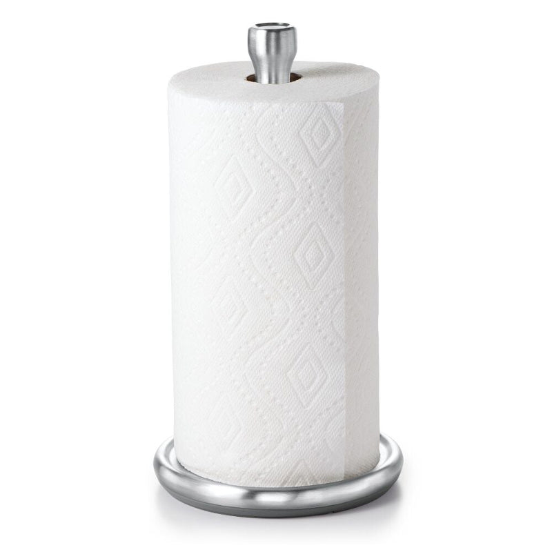 Steady Paper Towel Holder A0
