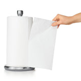 Steady Paper Towel Holder A0