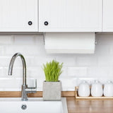 Steady Mounted Paper Towel Holder N4