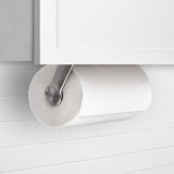 Steady Mounted Paper Towel Holder N4