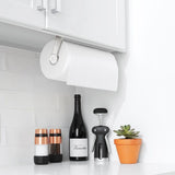 Steady Mounted Paper Towel Holder N4