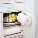 Steady Mounted Paper Towel Holder N4