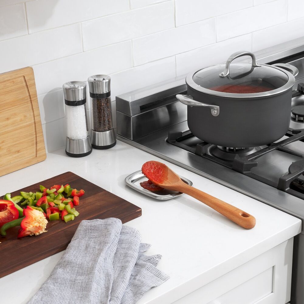 OXO Good Grips Non-Slip Spoon Rest P7