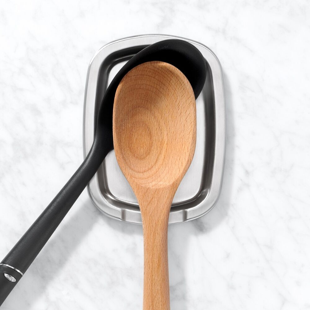 OXO Good Grips Non-Slip Spoon Rest P7