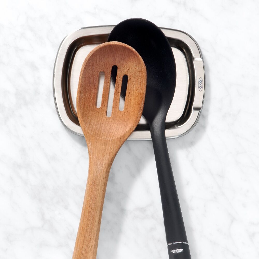 OXO Good Grips Non-Slip Spoon Rest P7