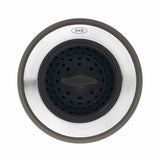 2-in-1 Silicone Sink Strainer with Stopper A0