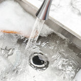 OXO Good Grips 2-In-1 Sink Strainer & Stopper Tray Pack Y3