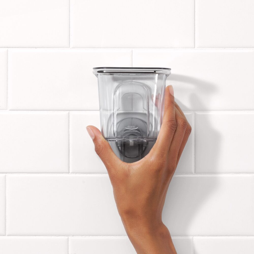 StrongHold™ Suction Shower Accessories Cup B7