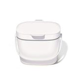 Easy-Clean Compost Bin - 1.75 Gal R7