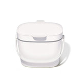 Easy-Clean Compost Bin - 1.75 Gal R7