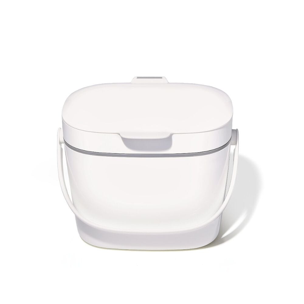 Easy-Clean Compost Bin - 1.75 Gal R7