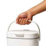 Easy-Clean Compost Bin - 1.75 Gal R7