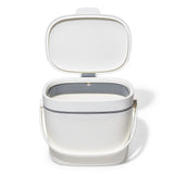 Easy-Clean Compost Bin - 1.75 Gal R7