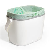Easy-Clean Compost Bin - 1.75 Gal R7