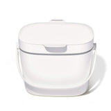 Easy-Clean Compost Bin - 1.75 Gal R7