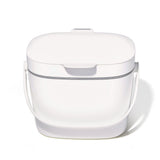 Easy-Clean Compost Bin - 1.75 Gal R7