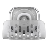 StrongHold™ Suction Sponge Holder A1