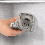 StrongHold™ Suction Sponge Holder A1