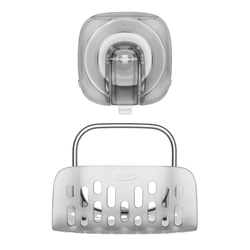 StrongHold™ Suction Sponge Holder A1