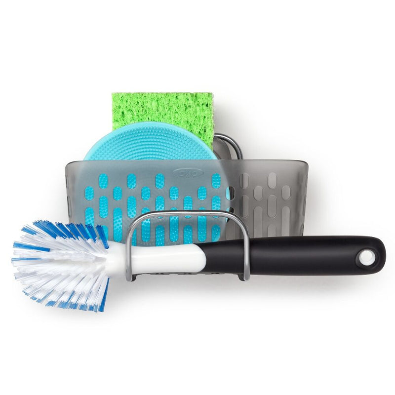 StrongHold™ Suction Sink Caddy W2