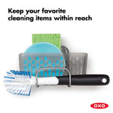 StrongHold™ Suction Sink Caddy W2