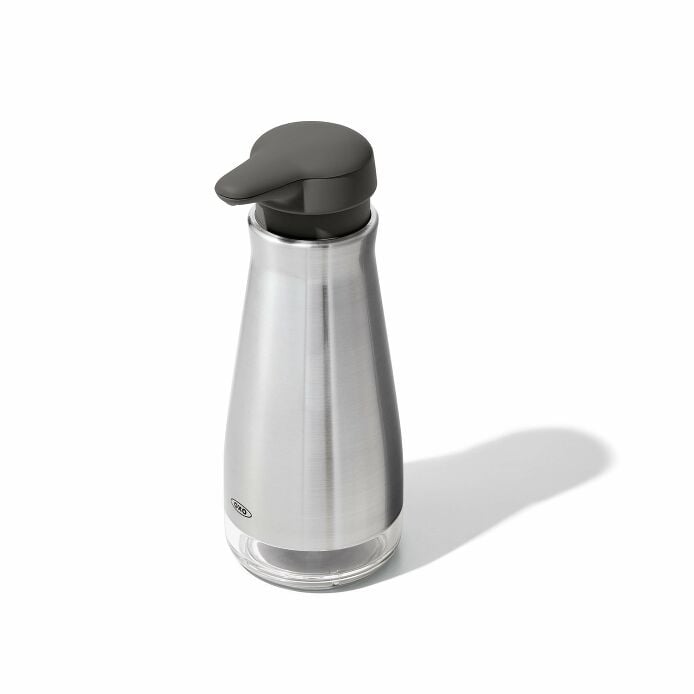 Stainless Steel Soap Dispenser C1