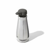 Stainless Steel Soap Dispenser W4