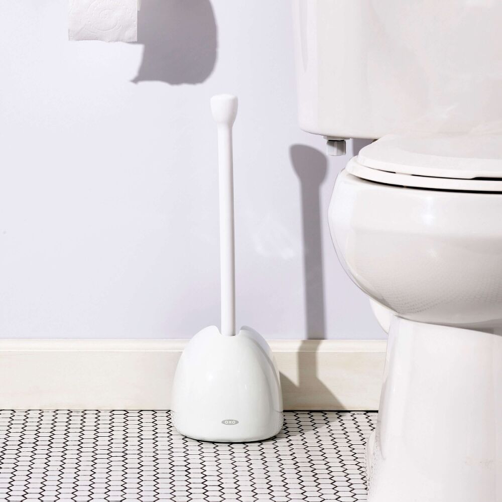 Toilet Plunger with Cover N8