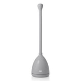 Toilet Plunger and Canister W6