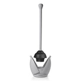 Toilet Plunger and Canister W6