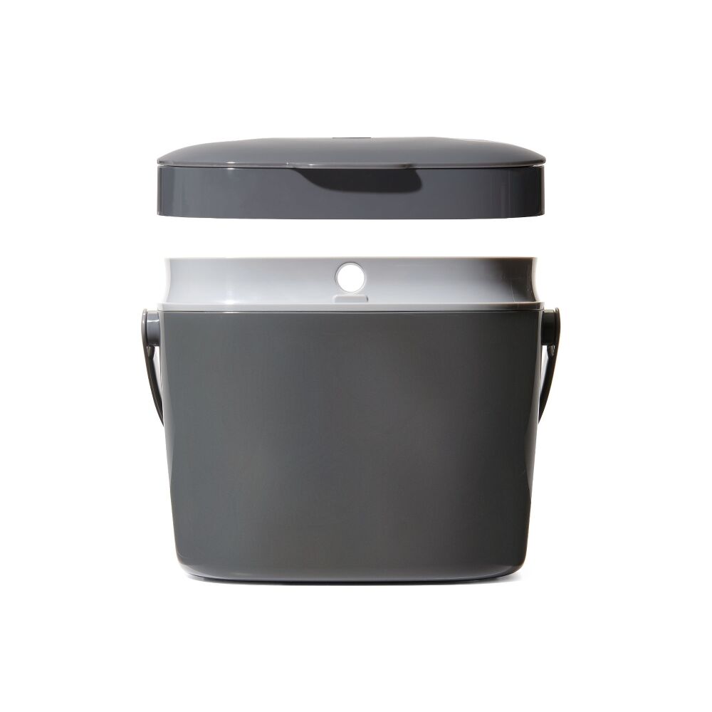 Easy-Clean Compost Bin - 1.75 Gal R7