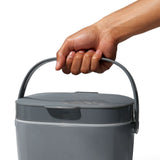 Easy-Clean Compost Bin - 1.75 Gal R7