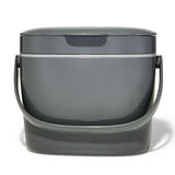 Easy-Clean Compost Bin - 1.75 Gal R7