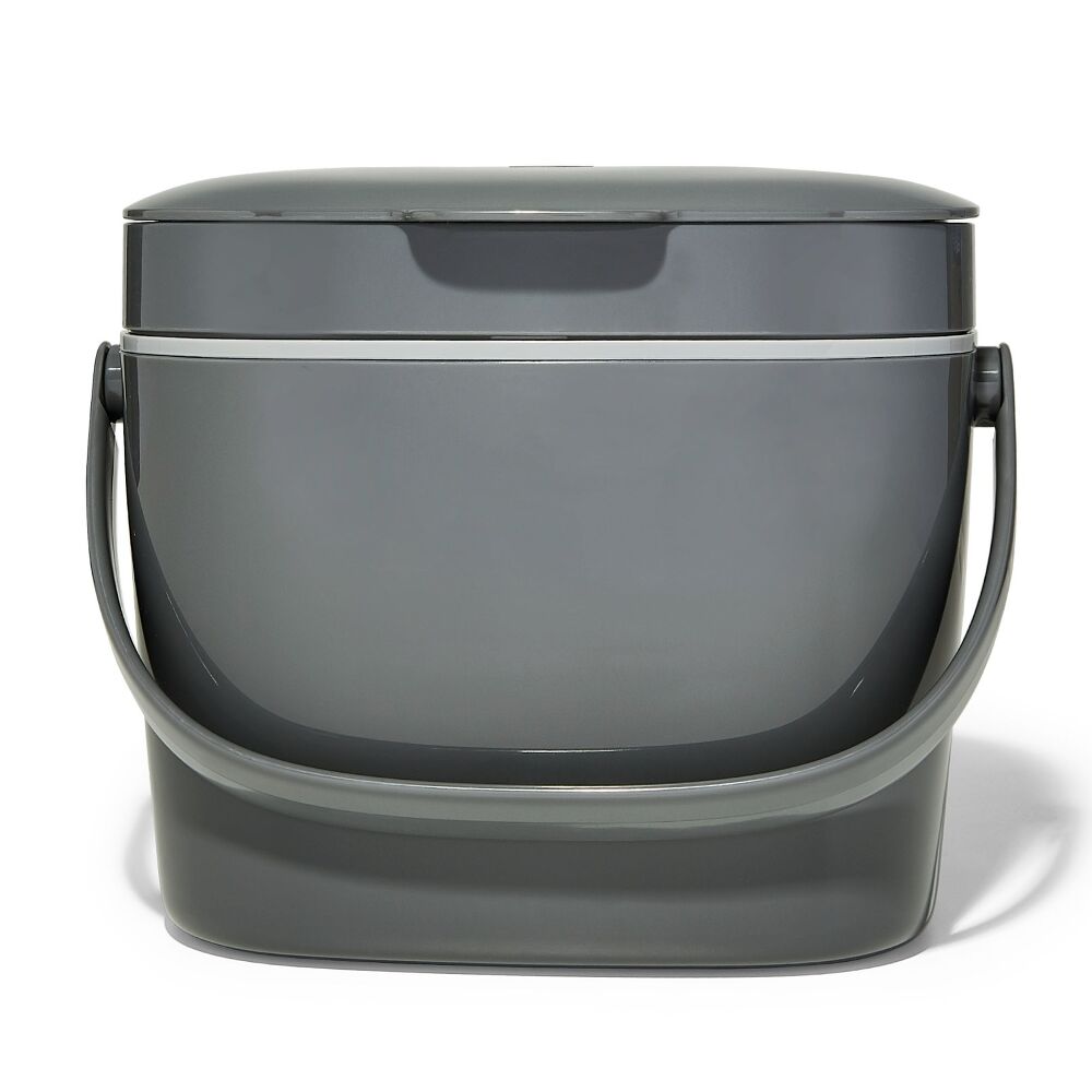 Easy-Clean Compost Bin - 1.75 Gal R7