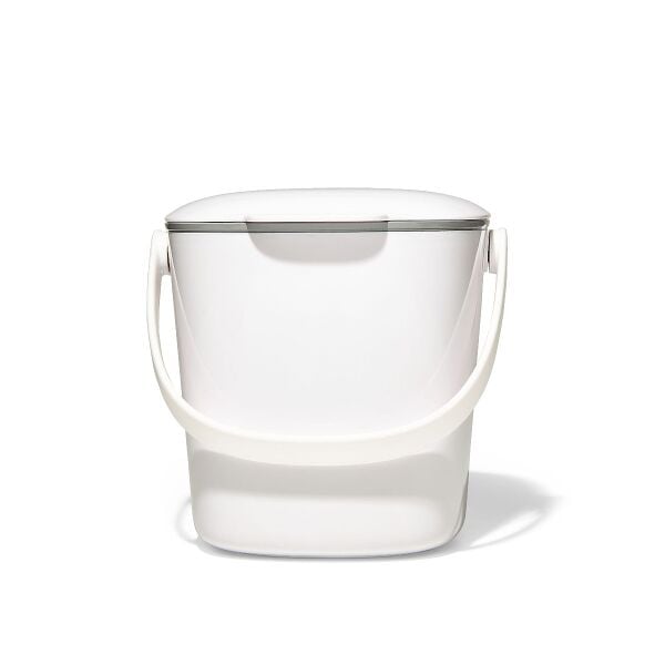 Easy-Clean Compost Bin - 0.75 Gal T0